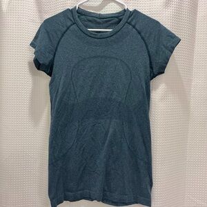 Lululemon Swiftly Tech 2.0 Short Sleeve